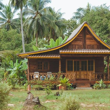 Kohjum Freedom Resort Ко Джам Екстериор снимка