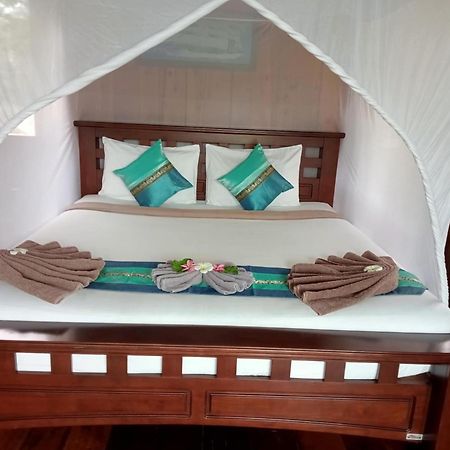 Kohjum Freedom Resort Ко Джам Екстериор снимка