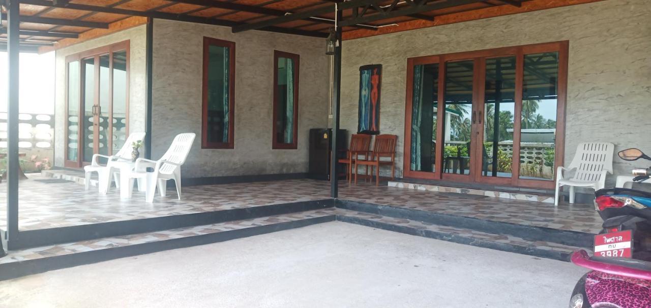Kohjum Freedom Resort Ко Джам Екстериор снимка