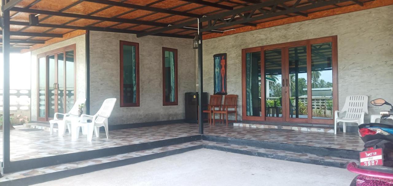 Kohjum Freedom Resort Ко Джам Екстериор снимка