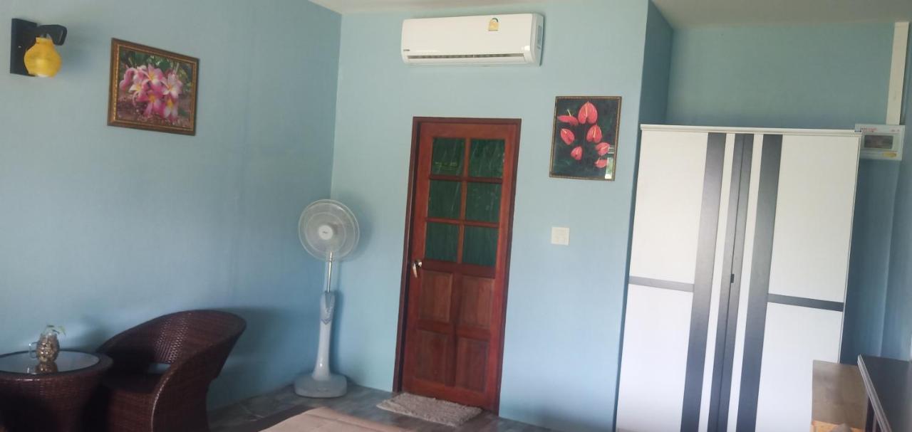 Kohjum Freedom Resort Ко Джам Екстериор снимка