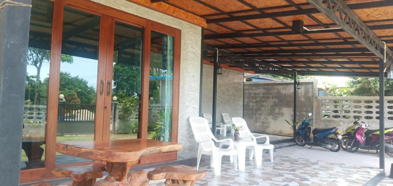 Kohjum Freedom Resort Ко Джам Екстериор снимка