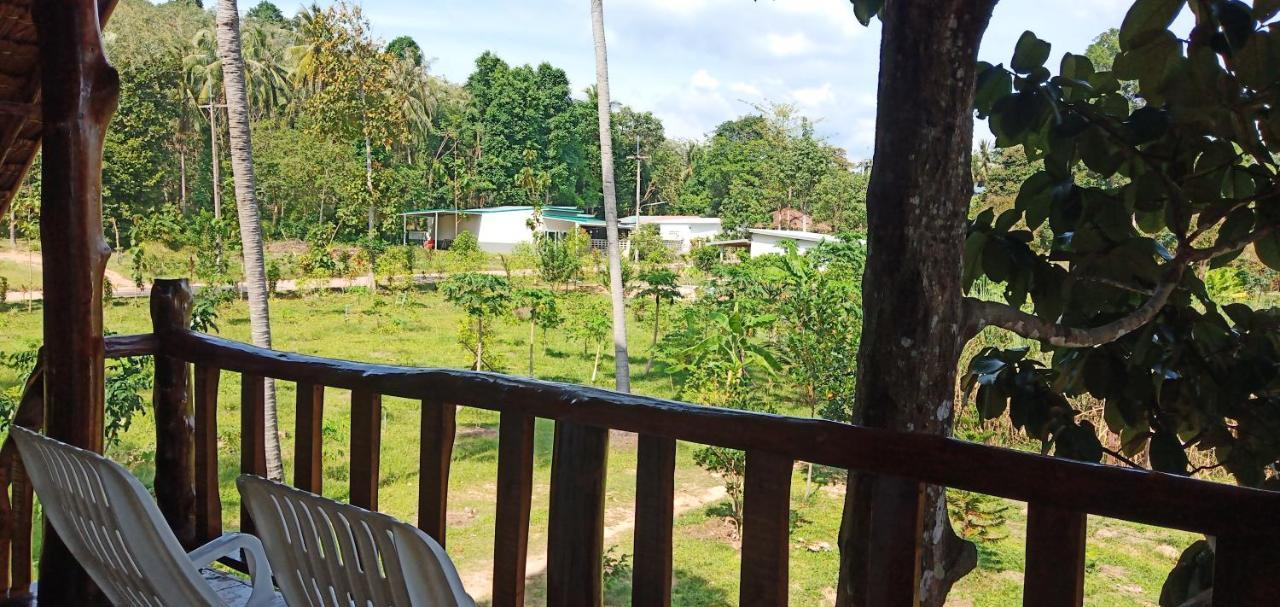 Kohjum Freedom Resort Ко Джам Екстериор снимка