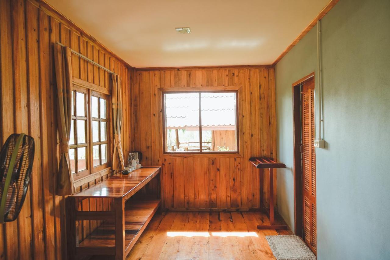 Kohjum Freedom Resort Ко Джам Екстериор снимка