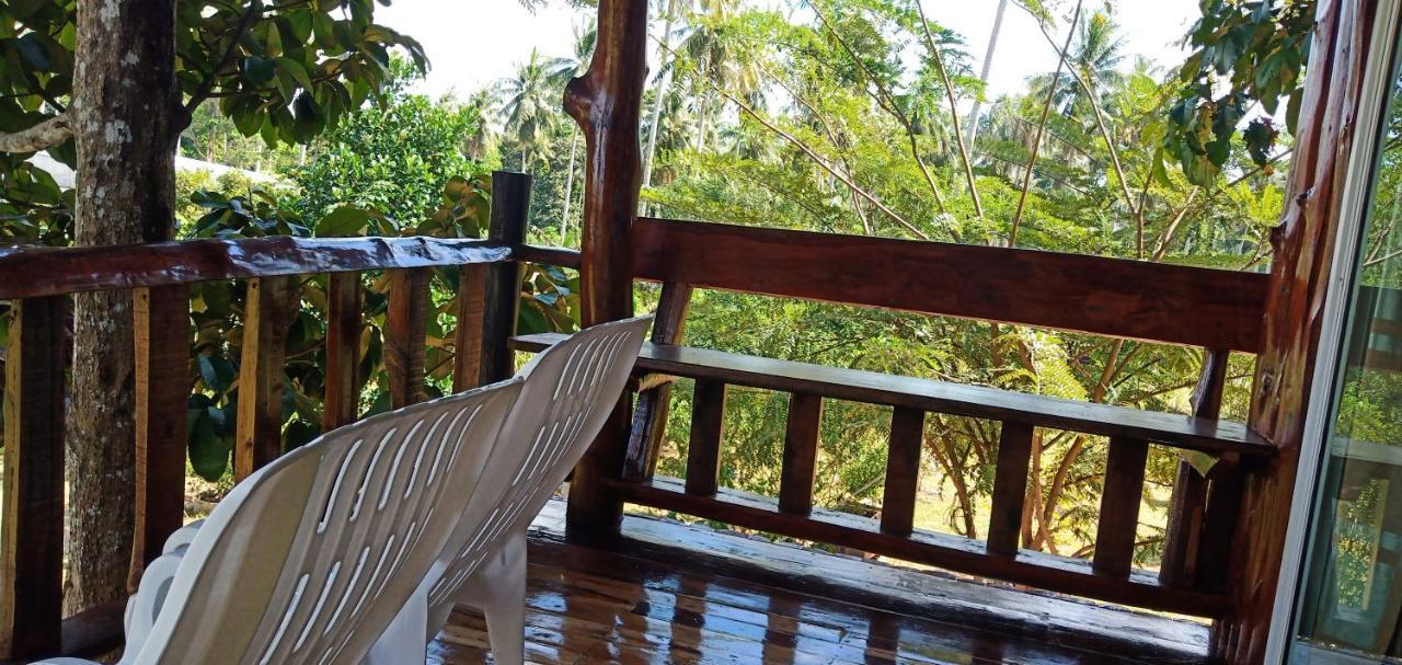 Kohjum Freedom Resort Ко Джам Екстериор снимка