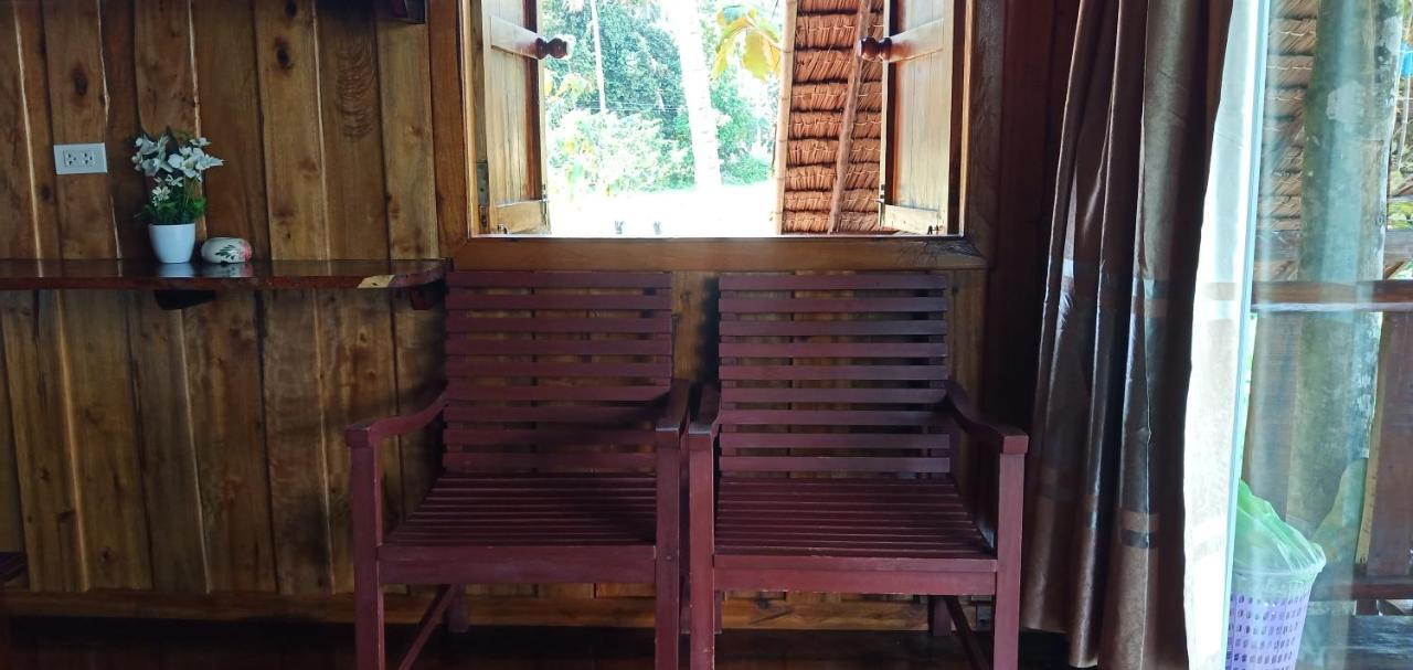 Kohjum Freedom Resort Ко Джам Екстериор снимка