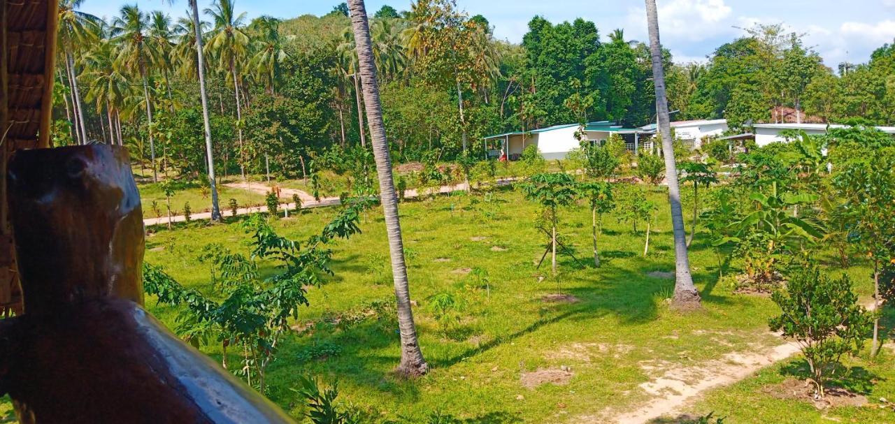 Kohjum Freedom Resort Ко Джам Екстериор снимка