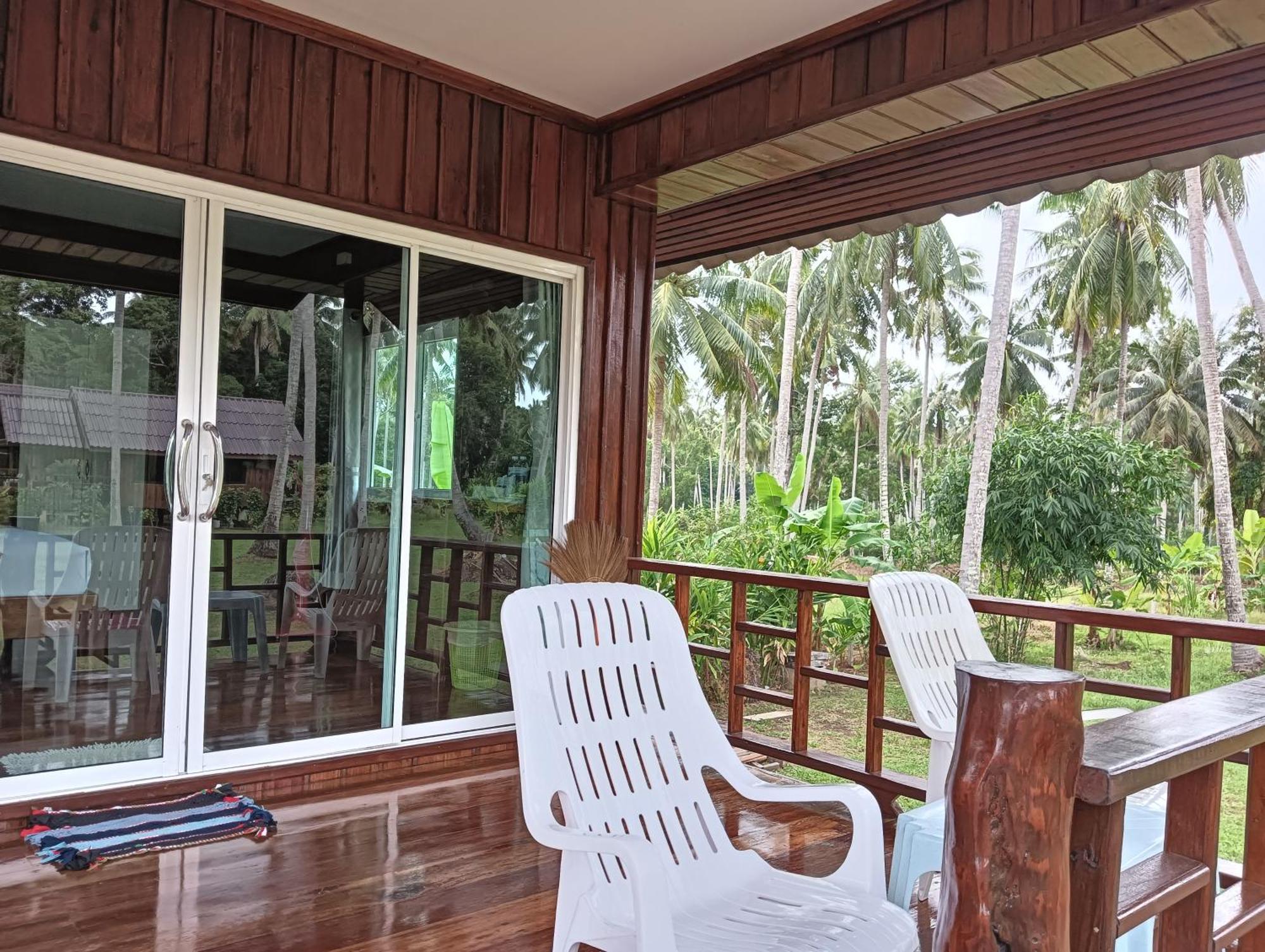 Kohjum Freedom Resort Ко Джам Екстериор снимка