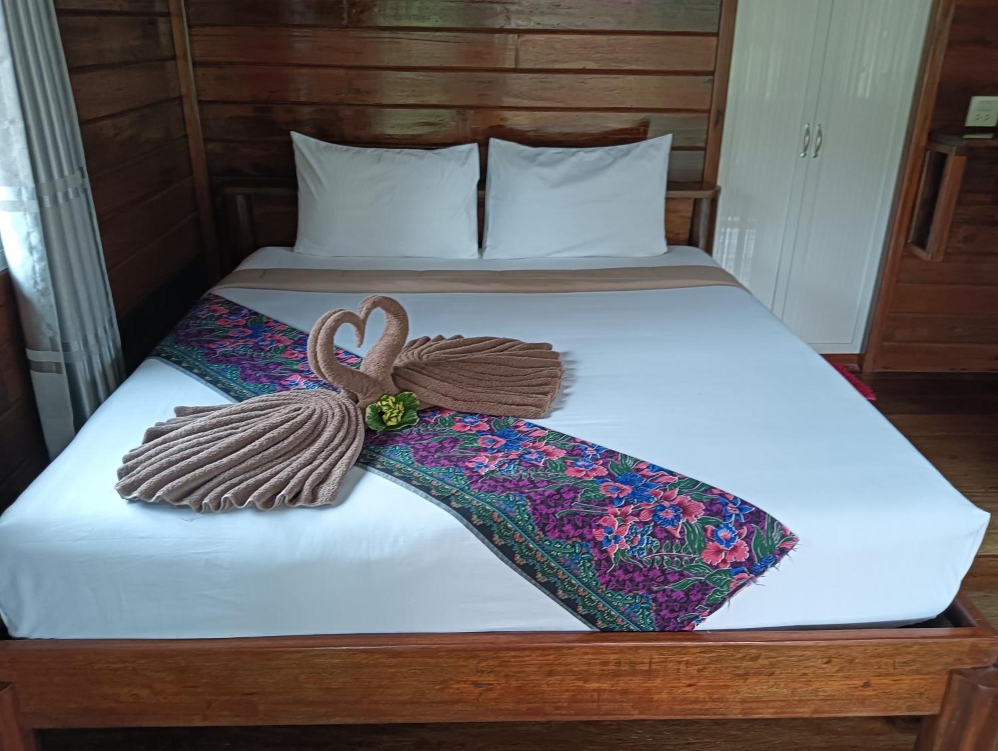Kohjum Freedom Resort Ко Джам Екстериор снимка