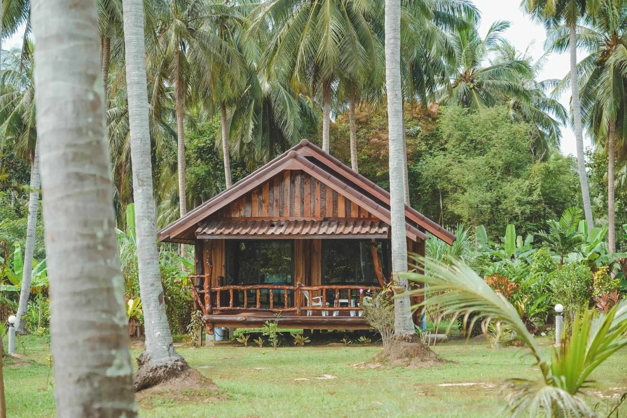 Kohjum Freedom Resort Ко Джам Стая снимка