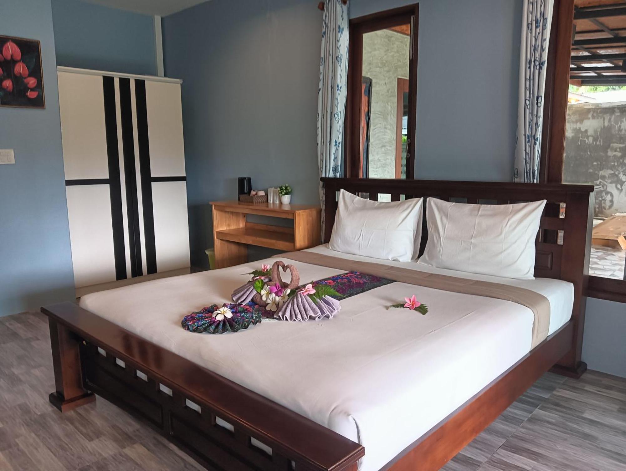 Kohjum Freedom Resort Ко Джам Екстериор снимка
