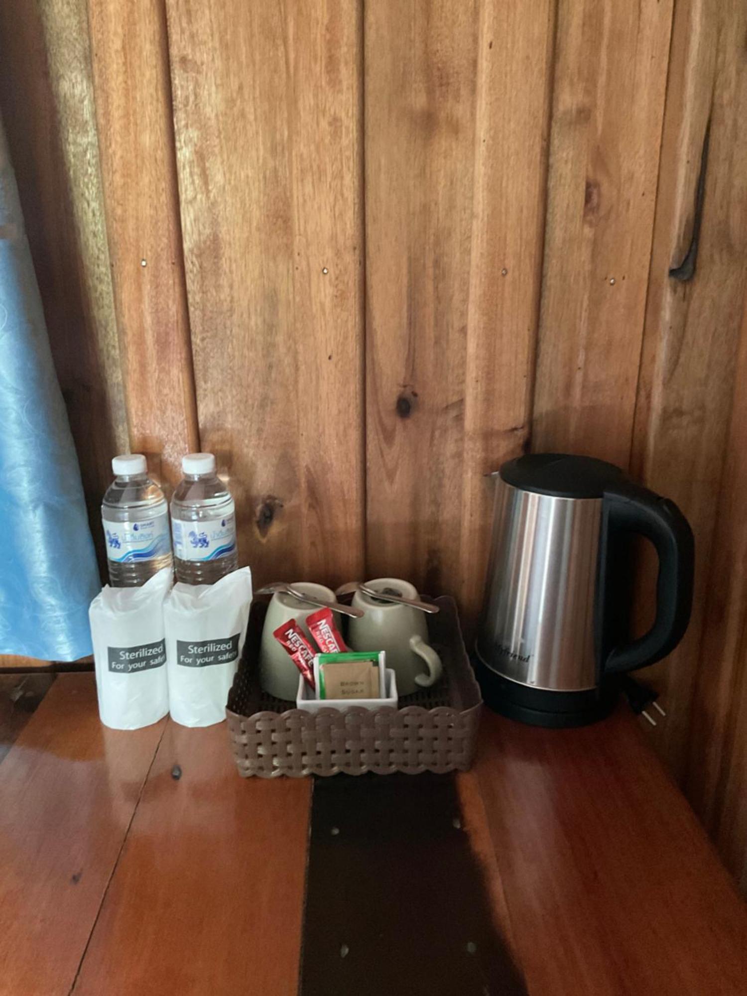 Kohjum Freedom Resort Ко Джам Екстериор снимка