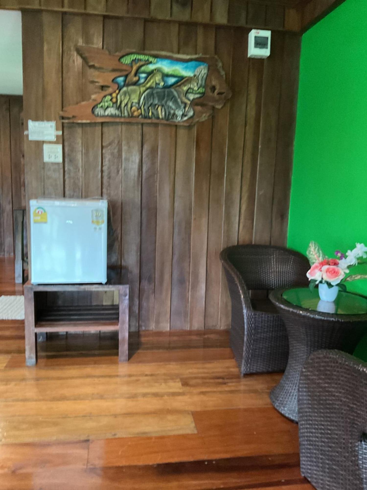 Kohjum Freedom Resort Ко Джам Екстериор снимка