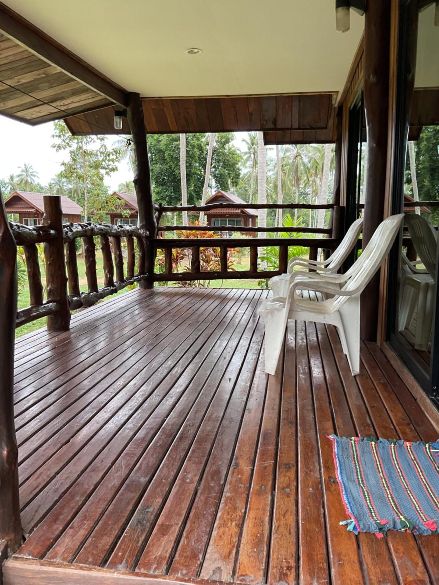 Kohjum Freedom Resort Ко Джам Екстериор снимка