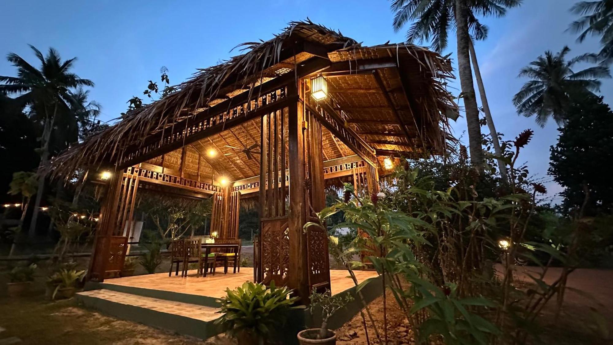 Kohjum Freedom Resort Ко Джам Екстериор снимка